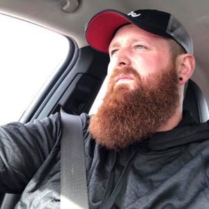 Meet your Posher, Joshua